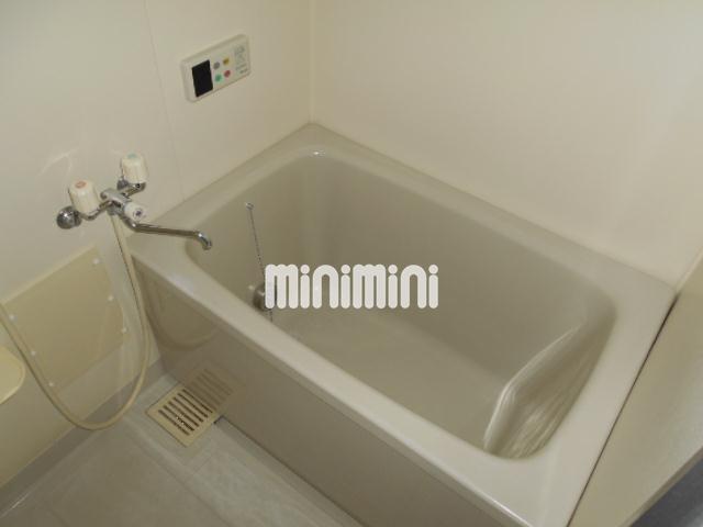 バス・シャワールーム　キレイなお風呂