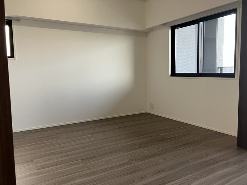 その他部屋・スペース　落ち着いて過ごせるお部屋なので、寝室にいかがでしょうか