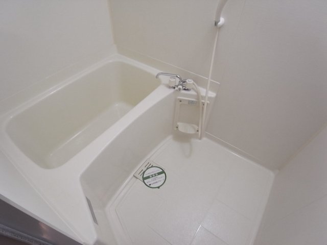 バス・シャワールーム　日々の暮らしに欠かせないお風呂です
