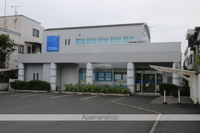 銀行　（株）広島銀行／福山瀬戸支店（銀行）まで1133m