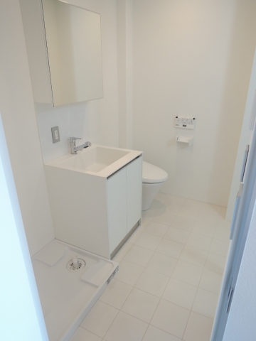 トイレ　別号室参考写真