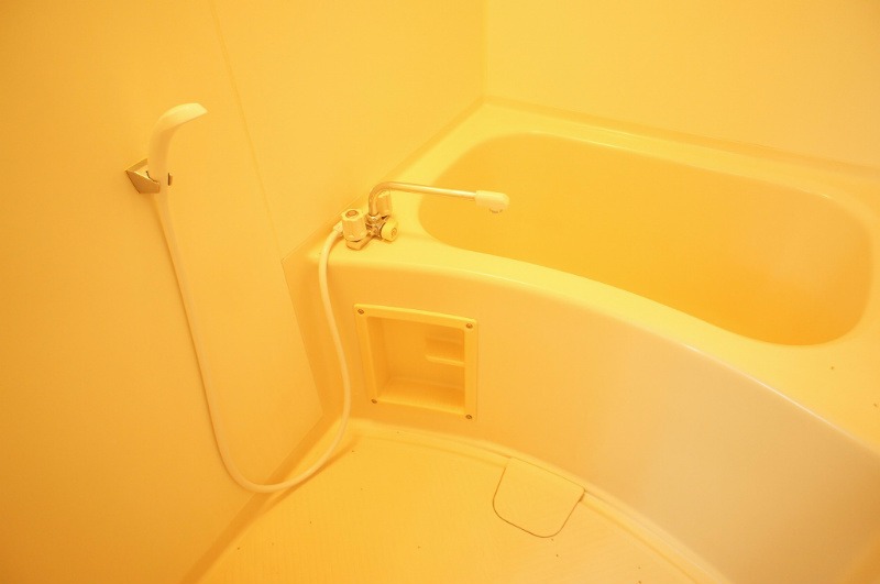 バス・シャワールーム　別号室イメージ