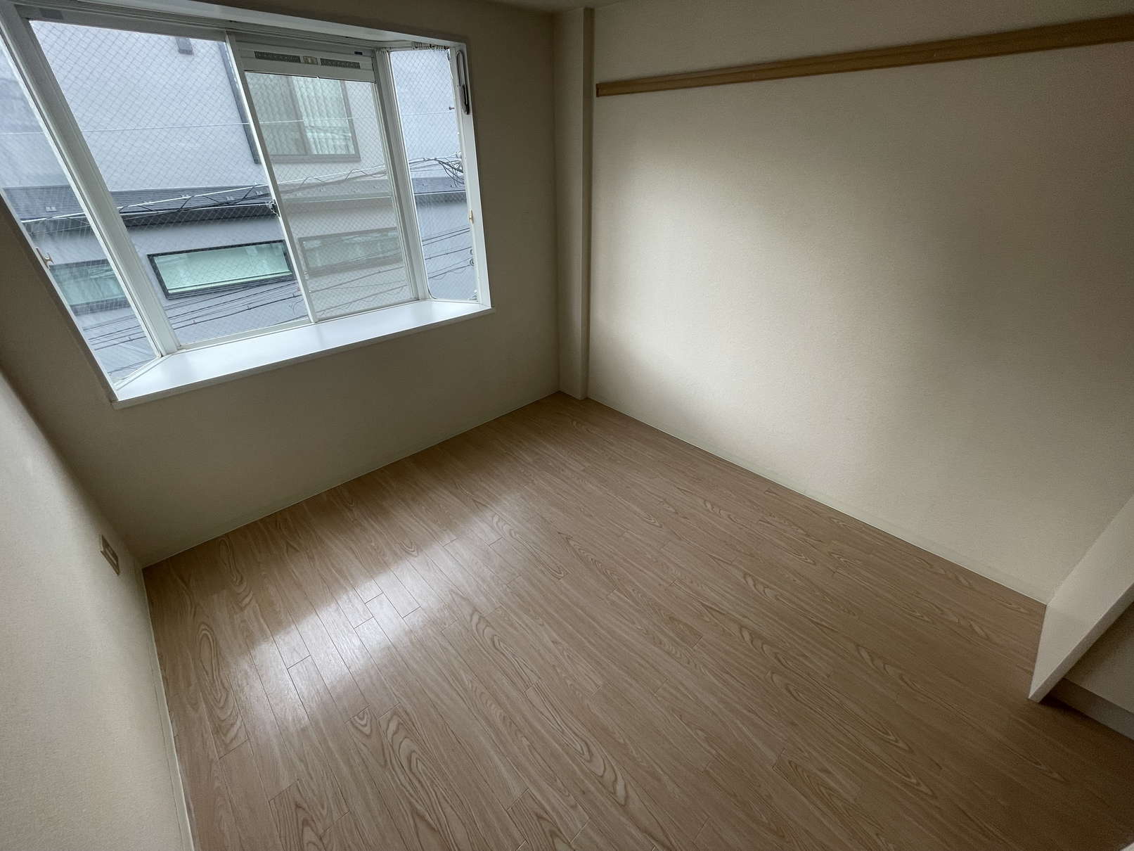 収納　※同物件別号室の参考写真です。