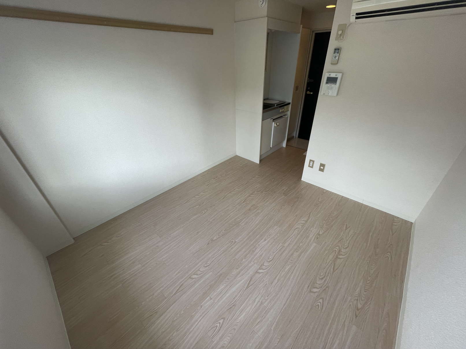 その他設備　※同物件別号室の参考写真です。