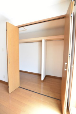 収納　同業者施工同イメージ