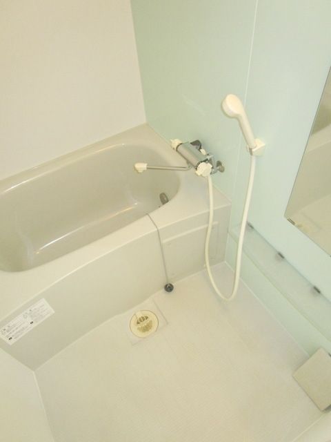 バス・シャワールーム　★お風呂です★