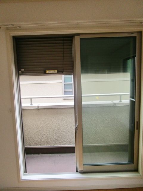 その他設備　★防犯シャッター付★