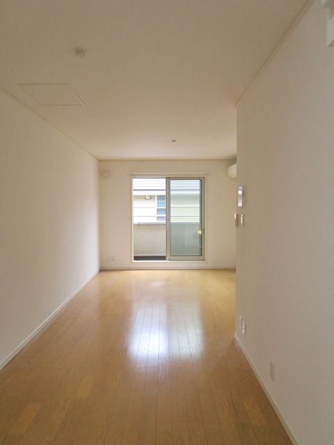 その他部屋・スペース　★広いリビングです★