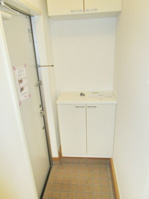 玄関　★玄関★