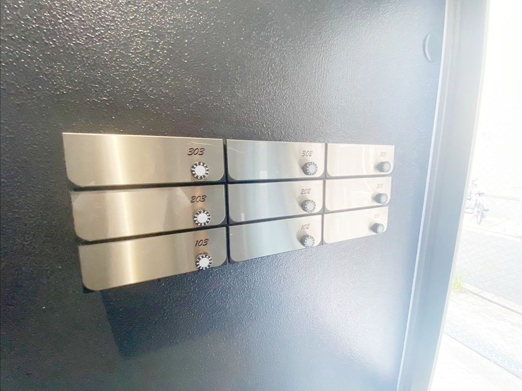 その他共有部分　共有部分