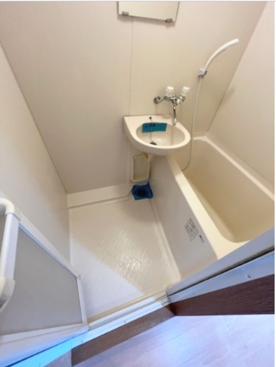 バス・シャワールーム　風呂