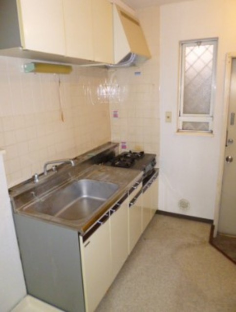 キッチン　★キッチン★