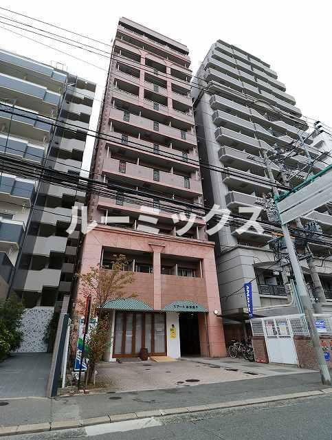 建物外観　現状優先になります