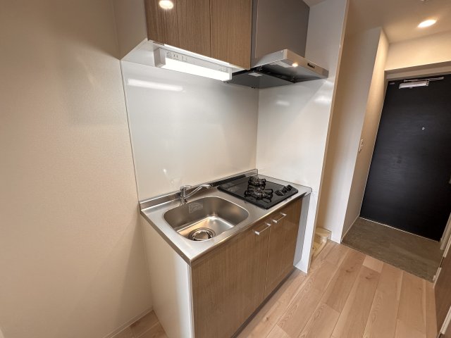 キッチン　1201と同タイプ