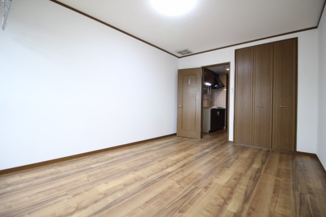 居室・リビング　おしゃれなリビングです