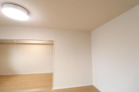 居室・リビング　洋室