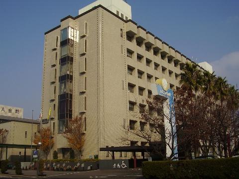 その他　佐賀市役所（その他）まで407m