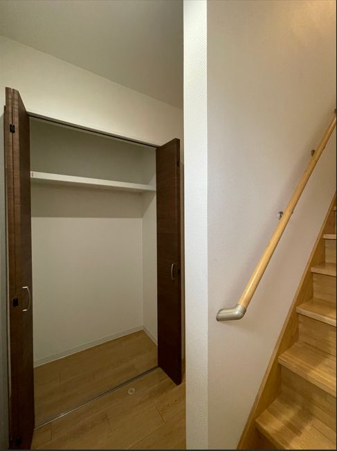 収納　※現況優先