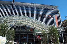 ショッピングセンター　博多阪急（ショッピングセンター）まで593m