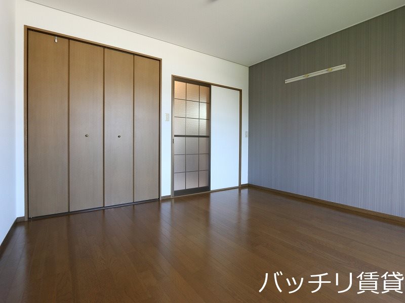 居室・リビング　別号室の画像。現況優先