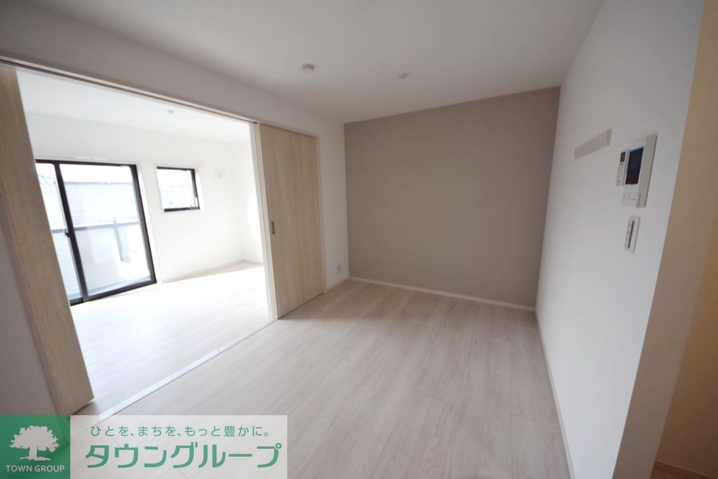 居室・リビング　リビング/居室