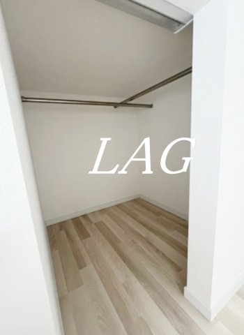 収納　収納です。