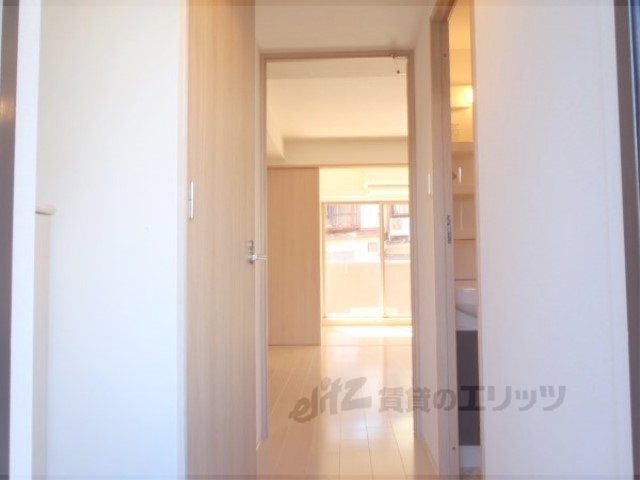 その他部屋・スペース　廊下