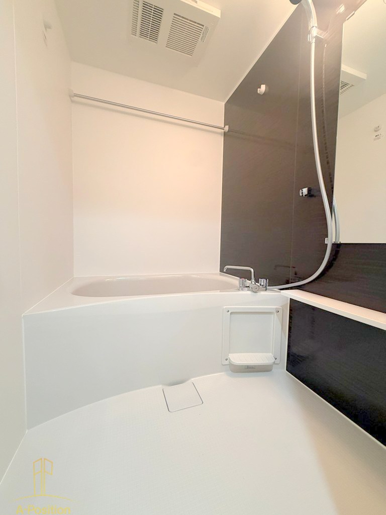 バス・シャワールーム　ミラージュパレス大阪ドームProsuper