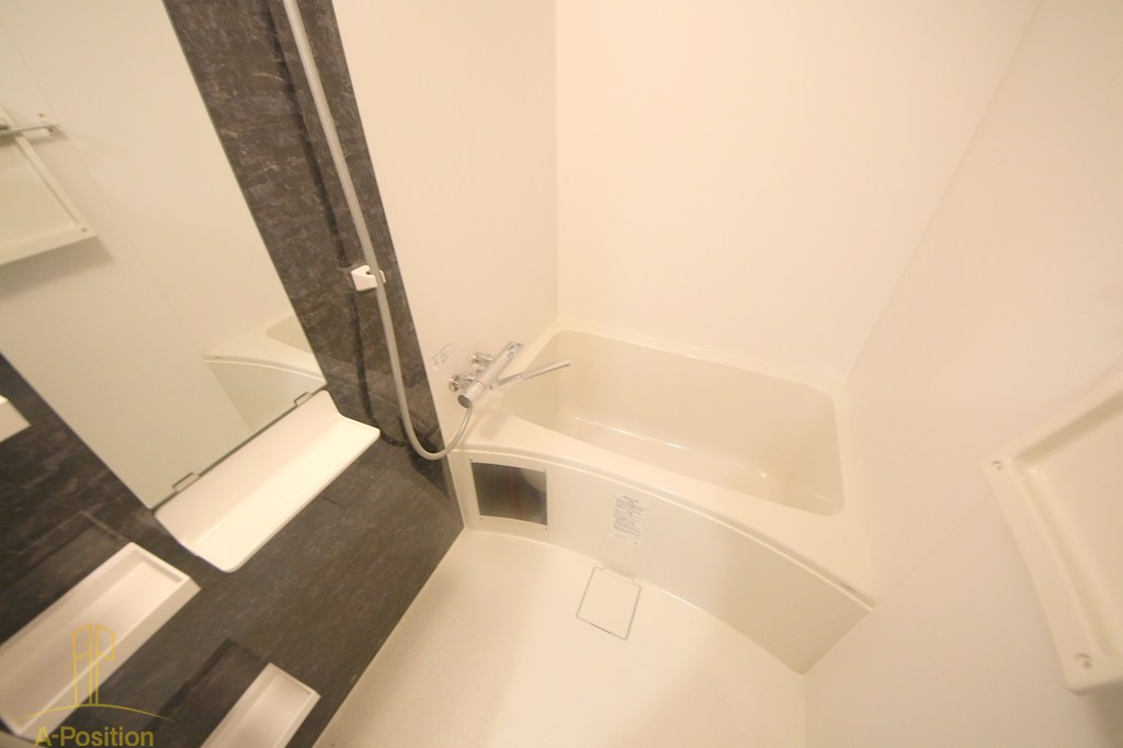 バス・シャワールーム　セレニテ日本橋エクラ