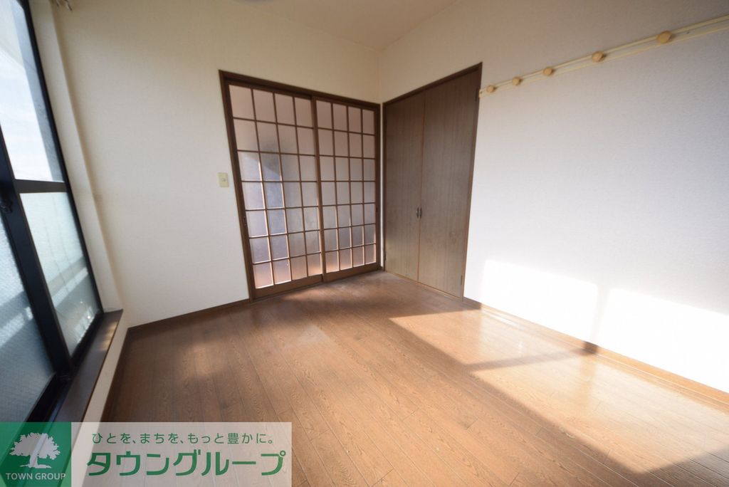 収納　リビング/居室