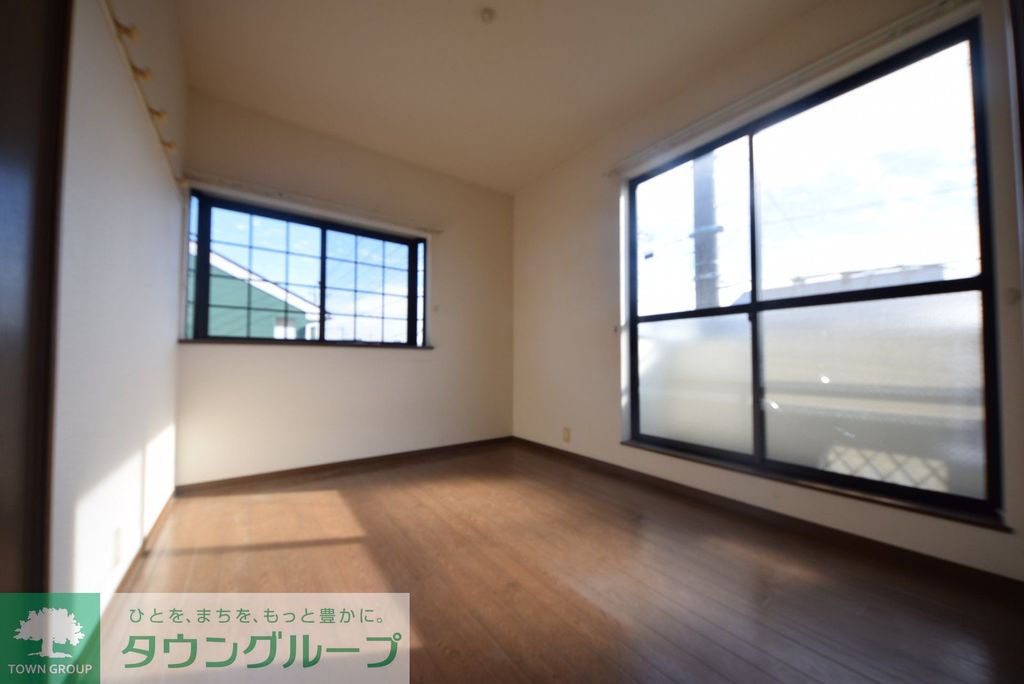 その他部屋・スペース　リビング/居室