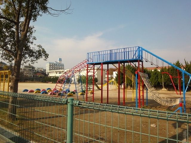 幼稚園・保育園　北松戸保育所（幼稚園・保育園）まで150m