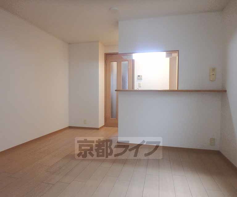 居室・リビング　リビングです。