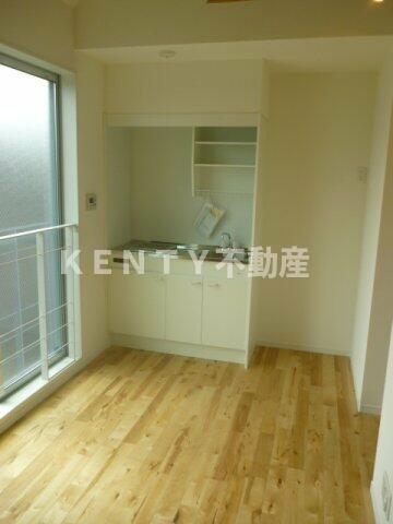 その他部屋・スペース　中はこのようになっています