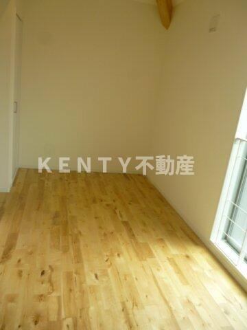 居室・リビング　ゆったり過ごせるリビングです