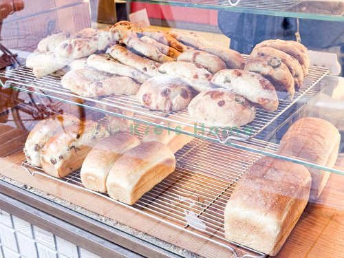 飲食店　BEAVER BREAD(ビーバー ブレッド)（飲食店）まで4219m