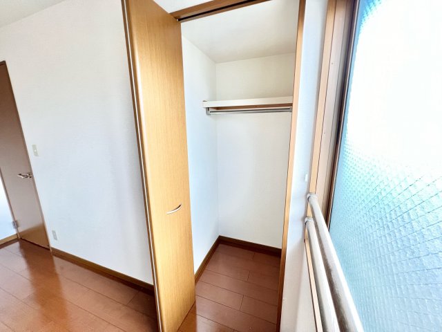 その他共有部分　※別部屋参考写真
