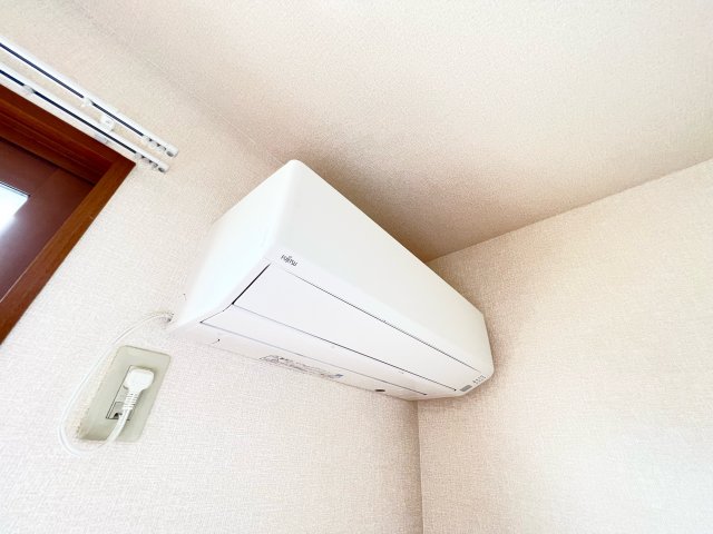 その他設備　※別部屋参考写真