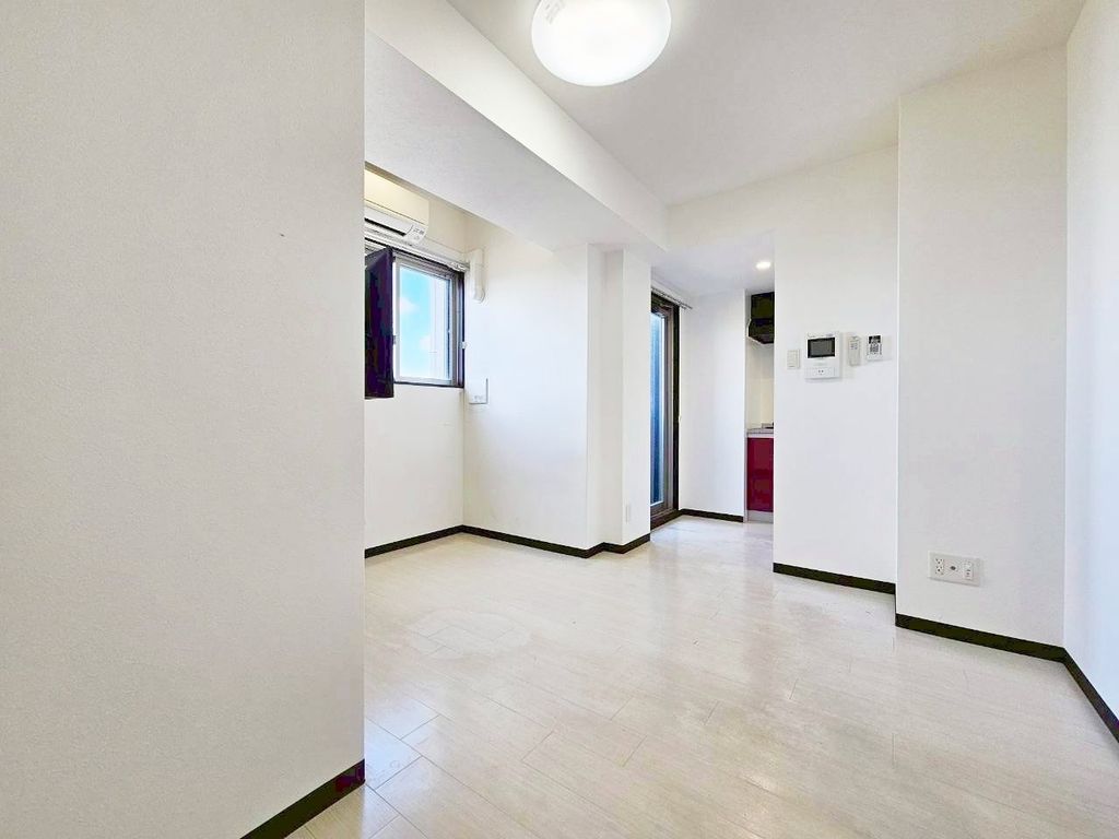 居室・リビング　リビング/居室