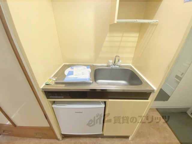 その他　エレベーター