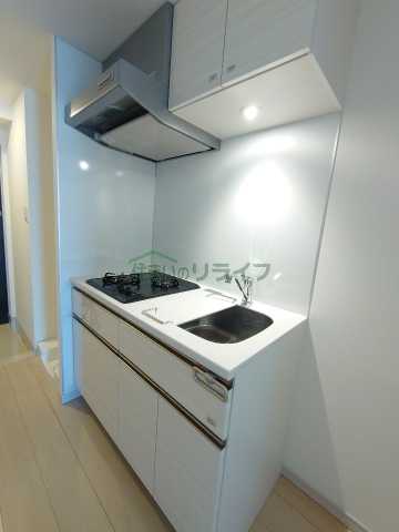 キッチン　リライフ浅草店