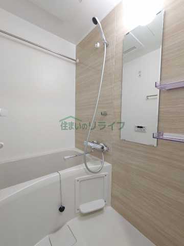 バス・シャワールーム　リライフ浅草店