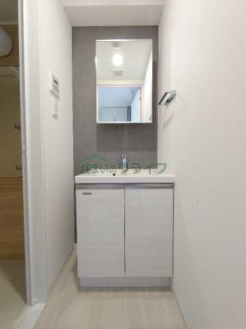 洗面設備　リライフ浅草店