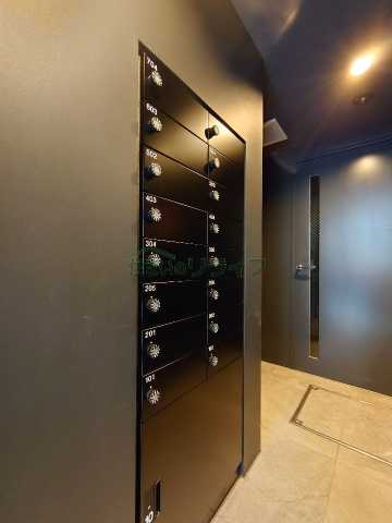 その他共有部分　アンパサンド北新宿