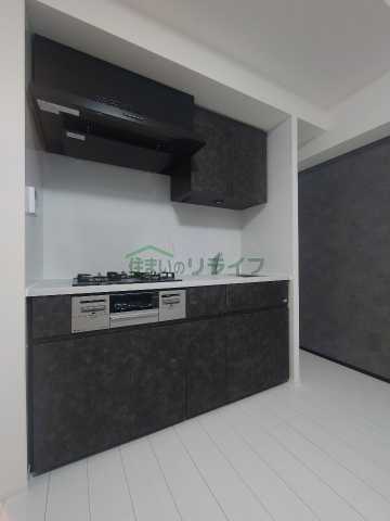 キッチン　別部屋参考写真