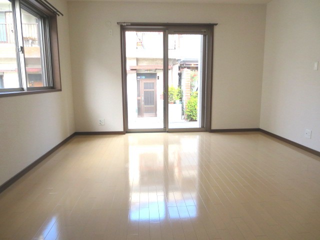 居室・リビング　イメ－ジ画像