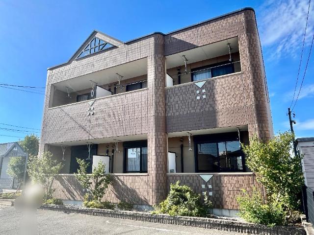 その他共有部分　外観写真（昼）