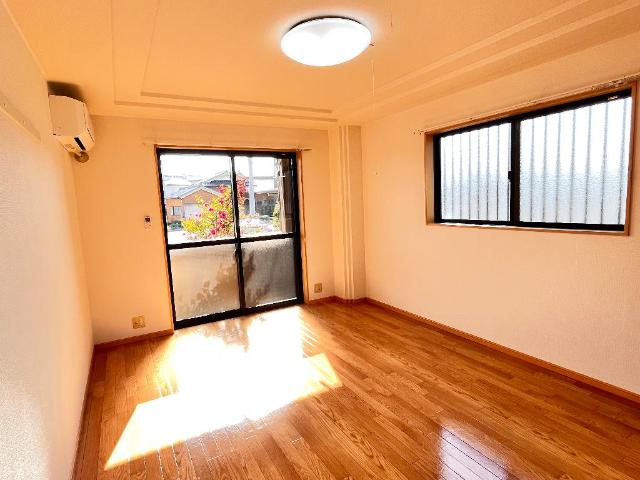 その他部屋・スペース　洋室