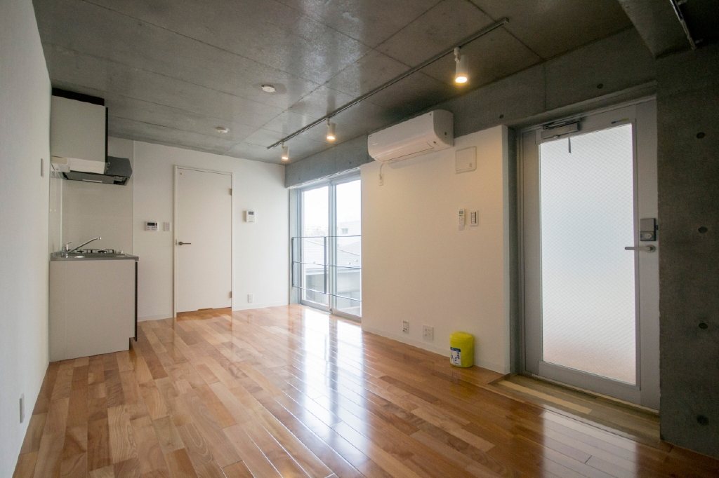 居室・リビング　使いやすいリビングです