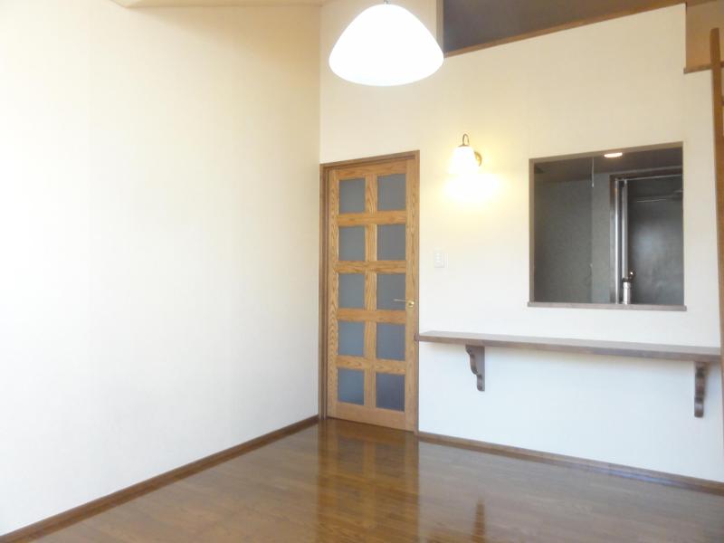 その他部屋・スペース　居室